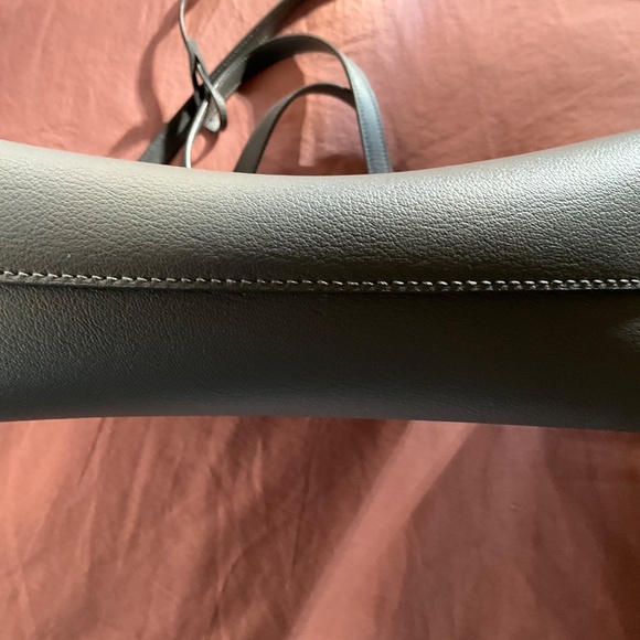 Saint Laurent Toy Shopping Tote - Picture 4 of 16